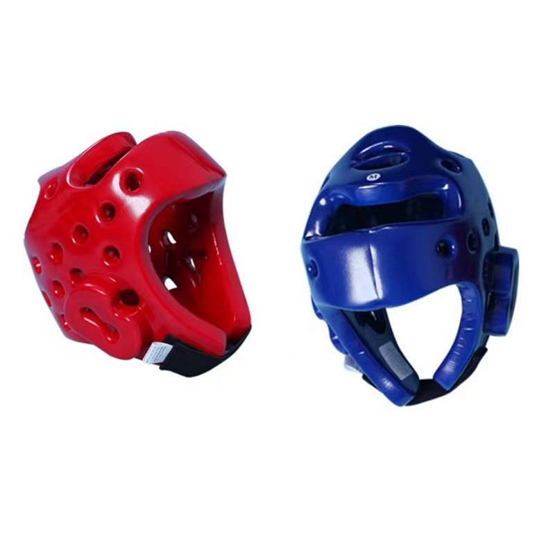 Taekwondo Protective Gear Head Protection Children Adult Full ...