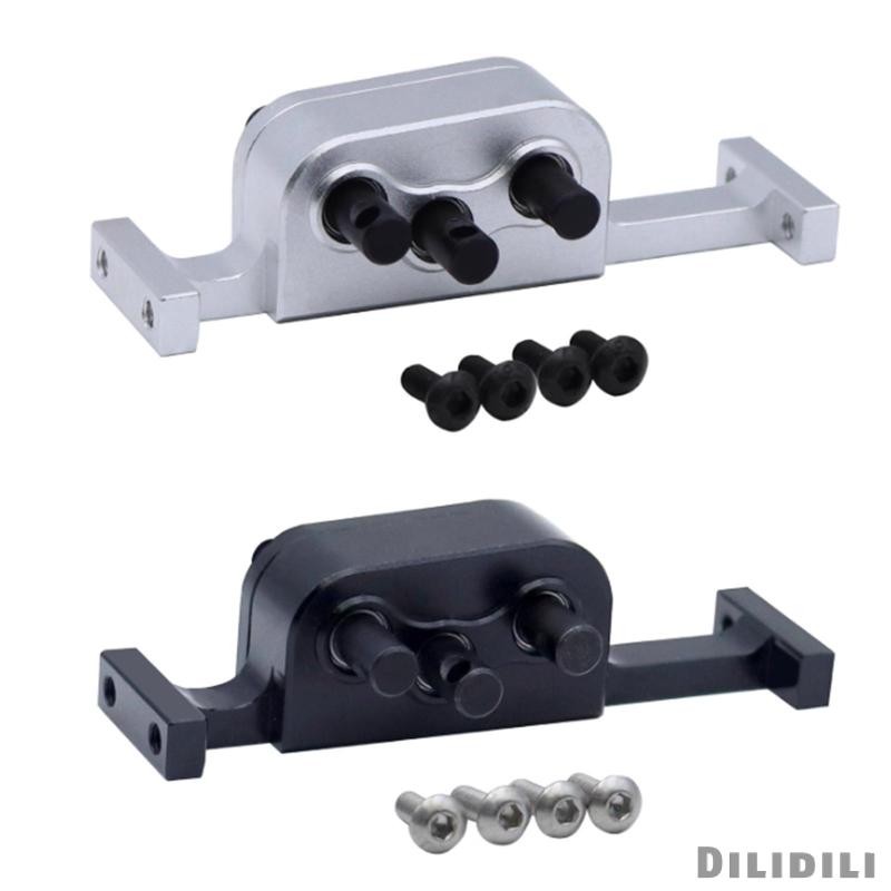 [Dilidili] RC Car Transfer Case 1/10 Rock Crawler Easy Installation DIY ...