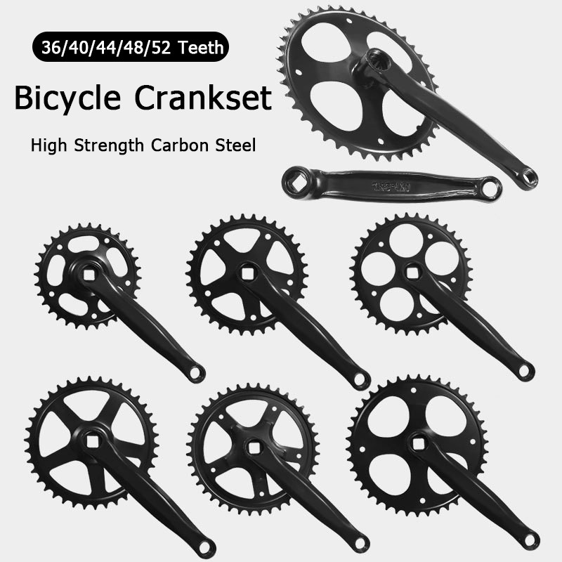 Bicycle crank hotsell