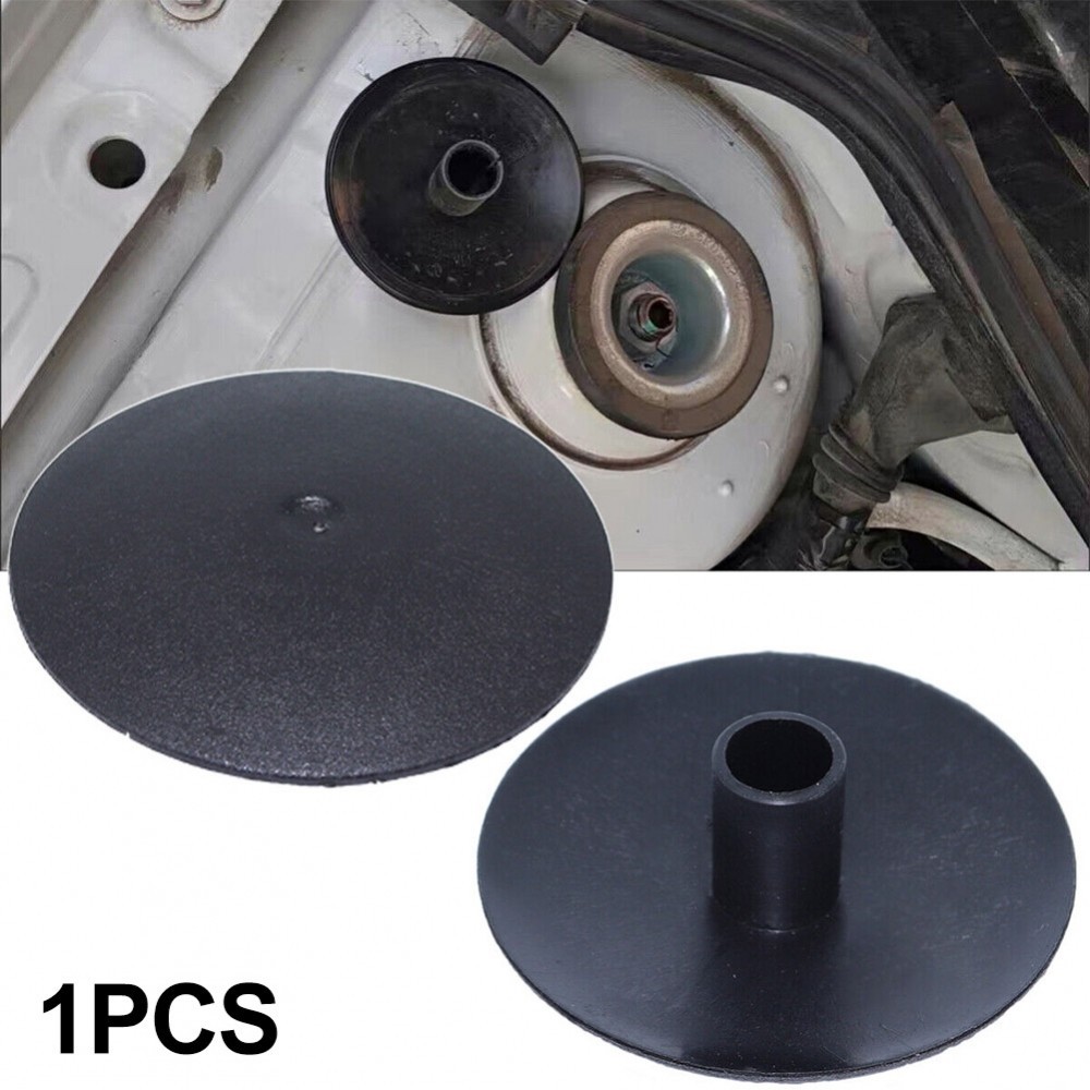 【CHAMER】Car Front Suspension Strut Cap Mount Cover Auto Replace