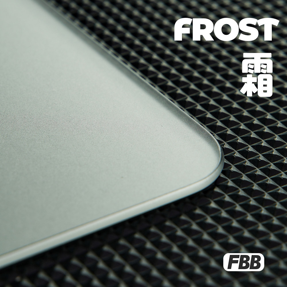 Fbb Vision Photovoltaic Glass Mouse Pad csgo Gaming FPS Game Dedicated ...
