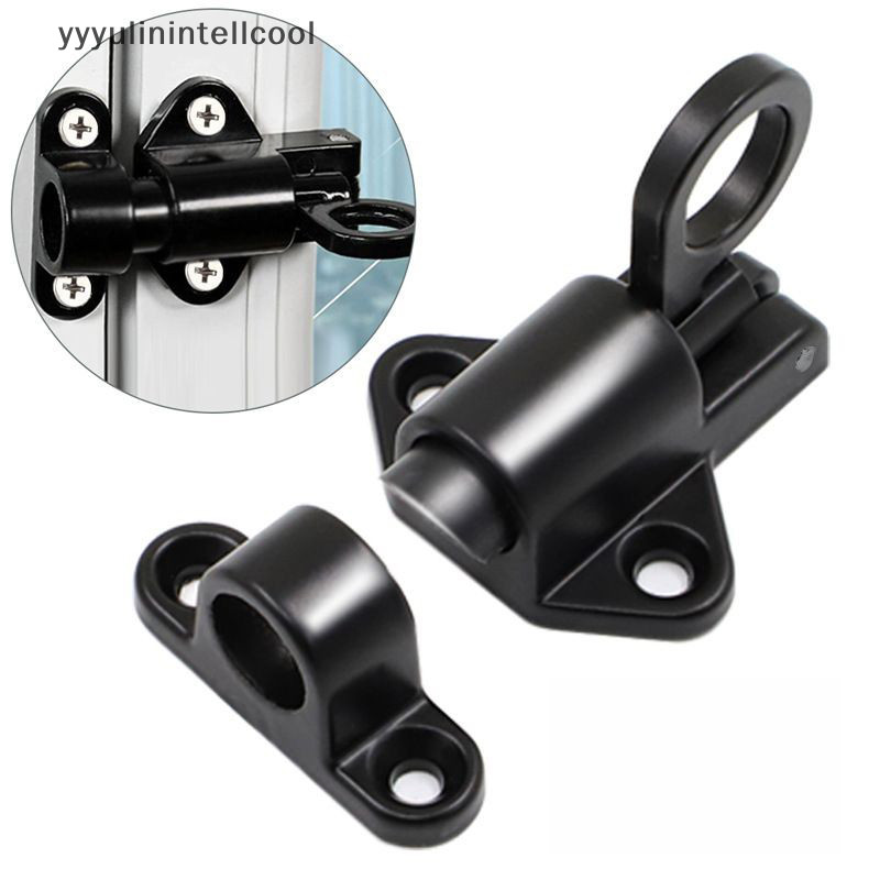 YTL 1Pcs Airplane Rebound Pin Door Bolt Latch Automatic Door Spring ...