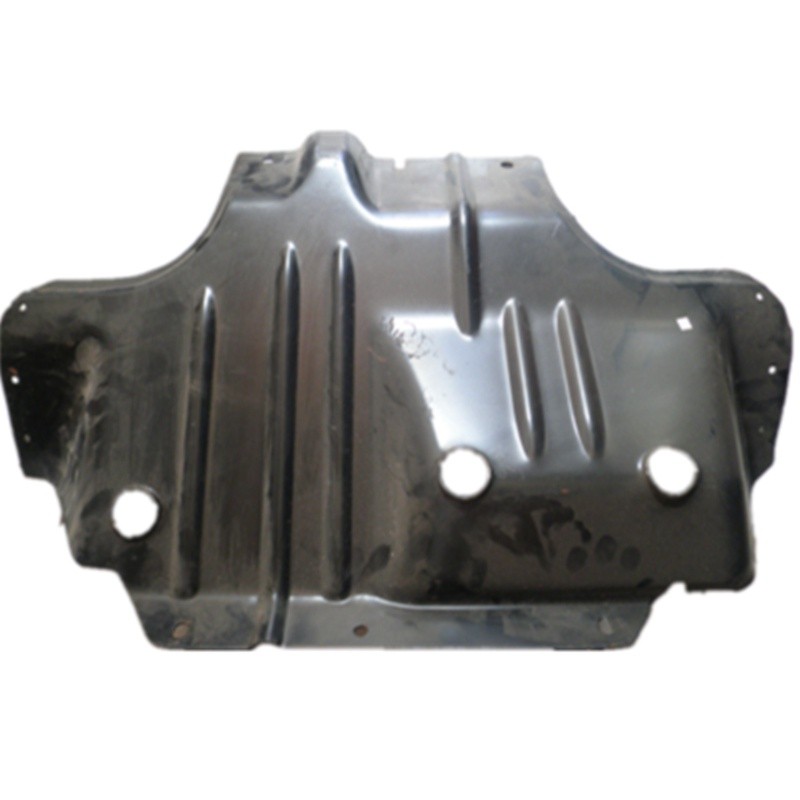 Zhengzhou Nissan Auto Parts Off-Road Paladin Old Engine Lower Guard ...