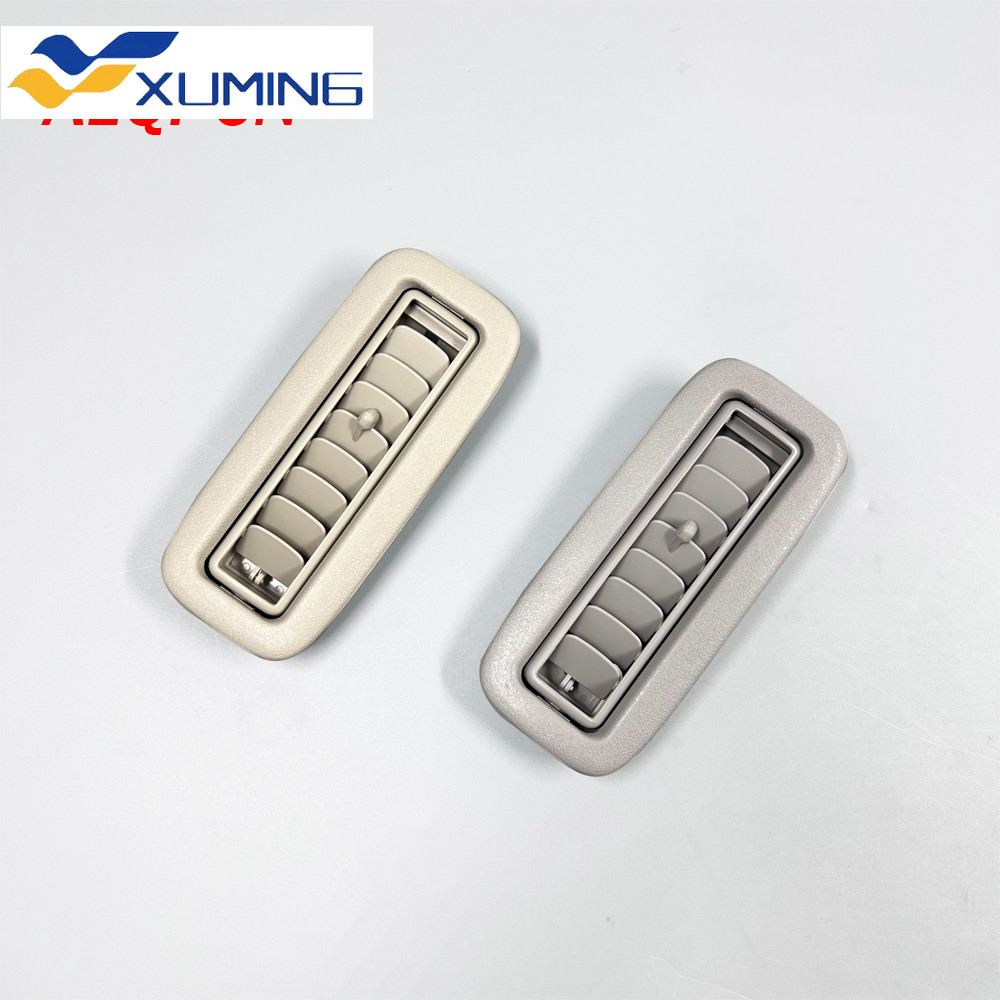 XM 2007-2020 Mitsubishi Pajero Rear Aircon Vent Air Outlet AC Grille ...