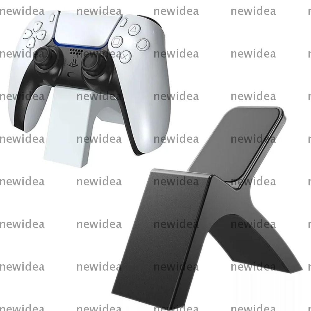 NEWIDEA Game Controller Stand, Universal Stable Gamepad Mount, ABS