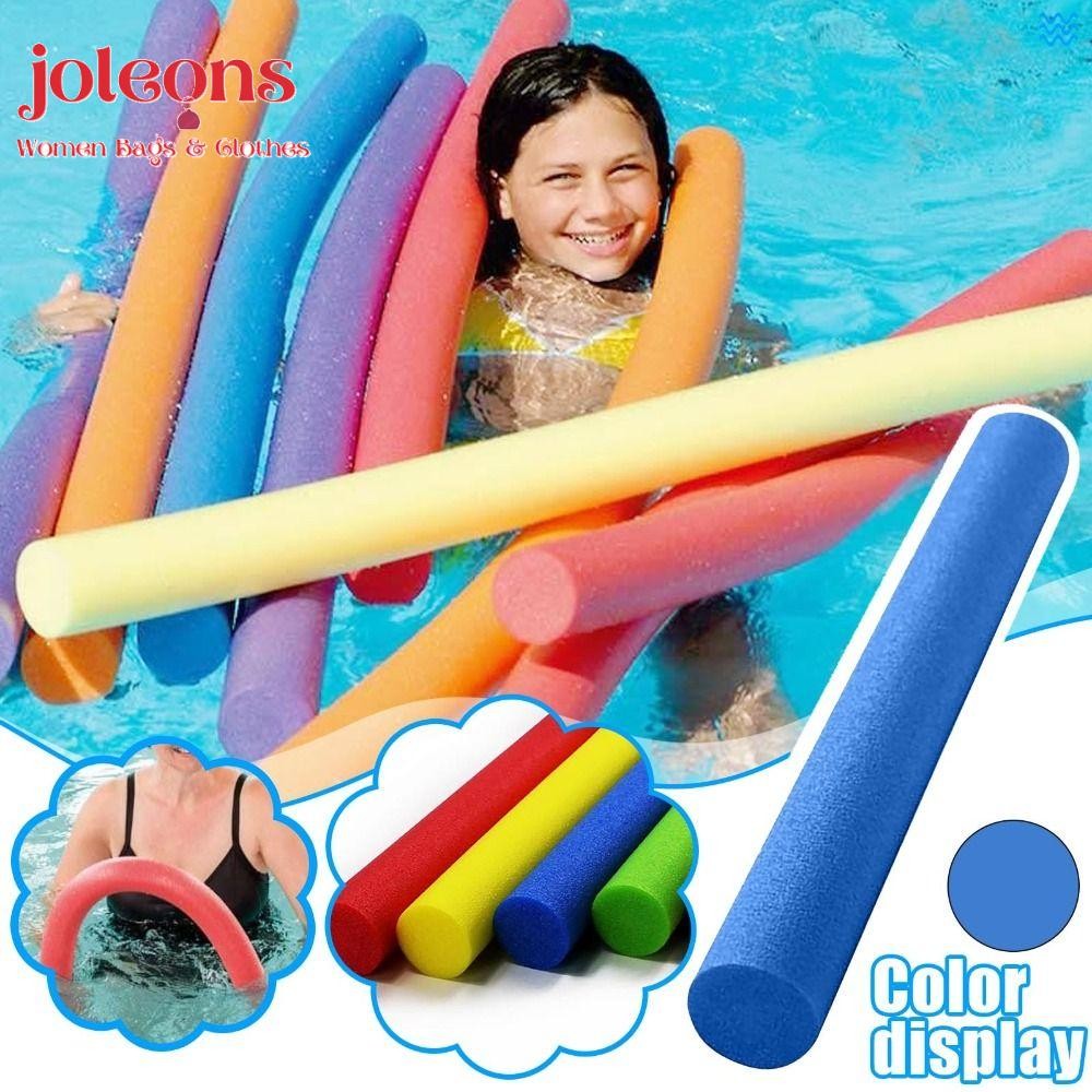 JOLEONS Floating Foam Sticks Useful Foam Stick Rod Pool Accessories for ...