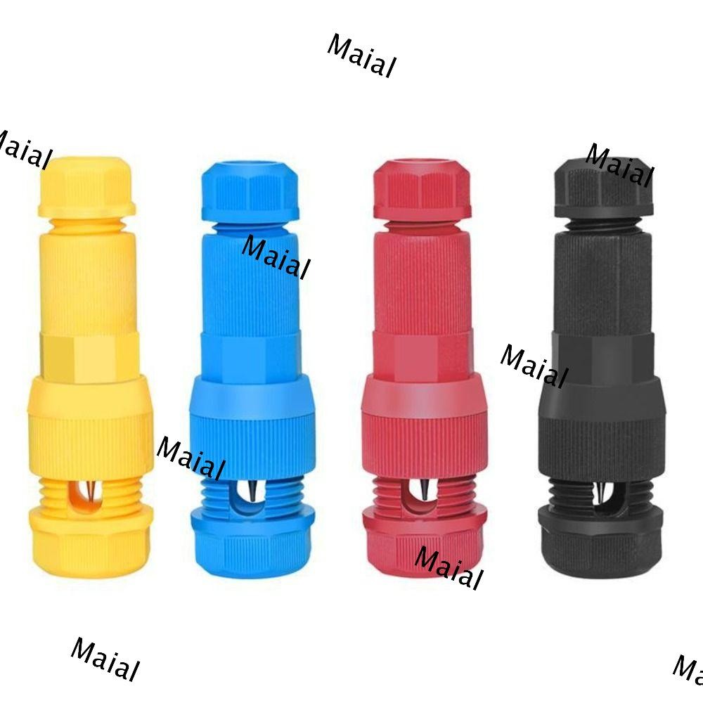 MAIAL Fastlock Piercing Connector, Low Voltage With Piercing Type ...