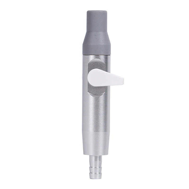 thumbnail image 2 of CESOON Dental Saliva Ejector – Universal Suction Short Weak Handpiece Tip (2Pcs Or 10Pcs) 2 of 6