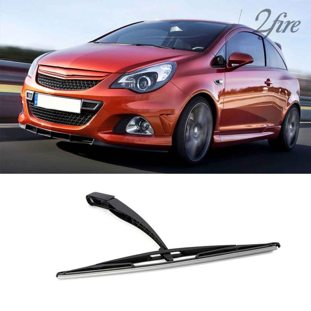 For Opel Corsa C 20002005 Rear Wiper Kit 1273391/09114678 Rear Arm Set