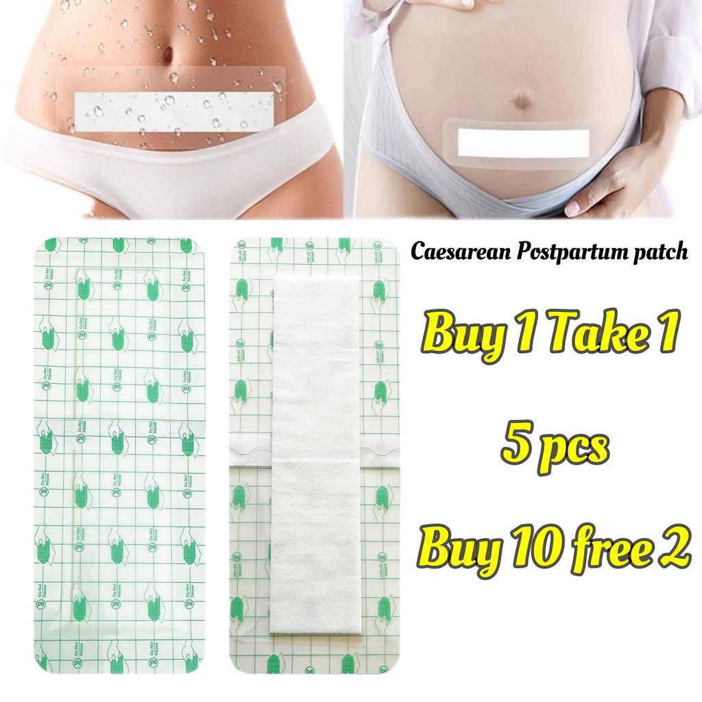 Waterproof Patch Swimming Patch | Shopee Philippines