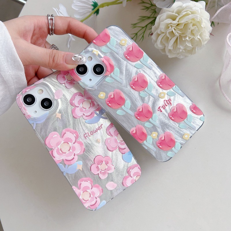 For iPhone 14 13 12 11 Pro Max XR XS MAX Phone Case Heavy Duty