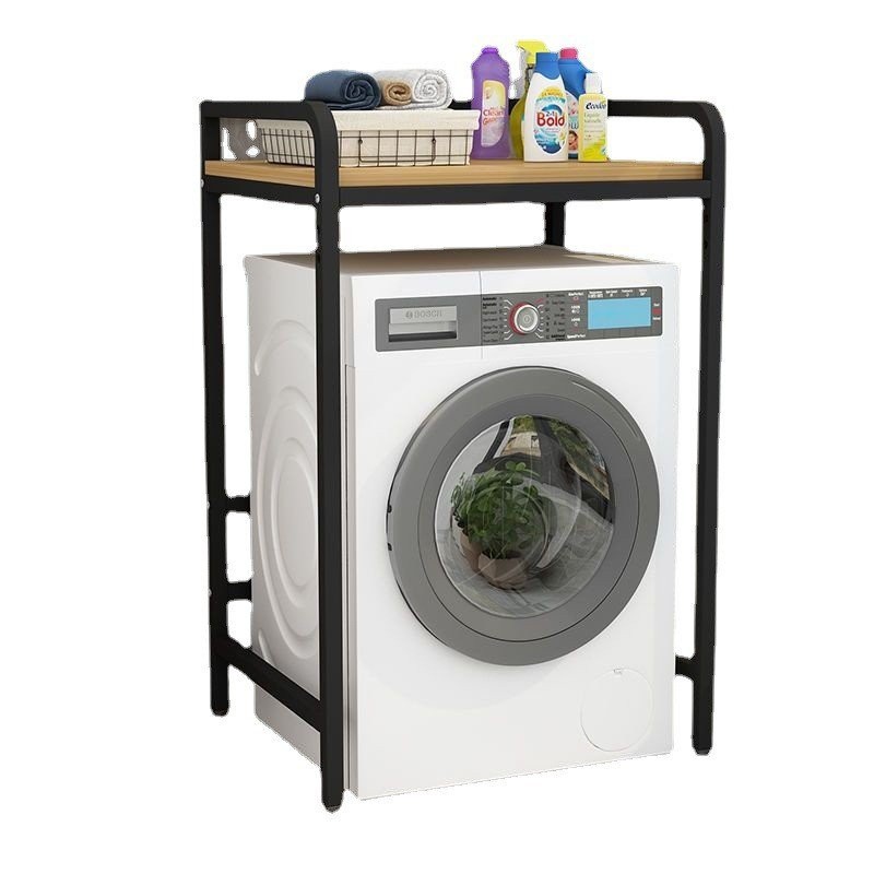 Washing Machine Stand Storage Rack Washing Machine Drum Washing Machine