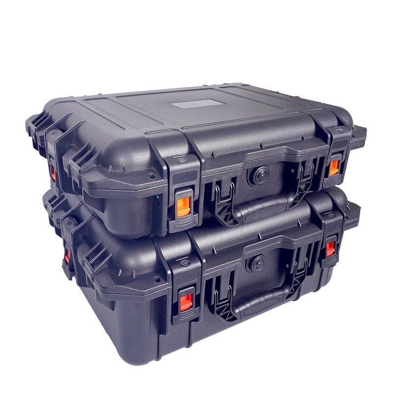 Drawbar toolbox Storage Aeronautical Facility Safety Protection Box