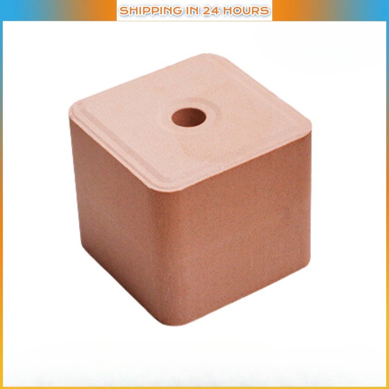 [Fast Deliver] 1pc Natural Himalayan Salt Lick for Livestock Mineral