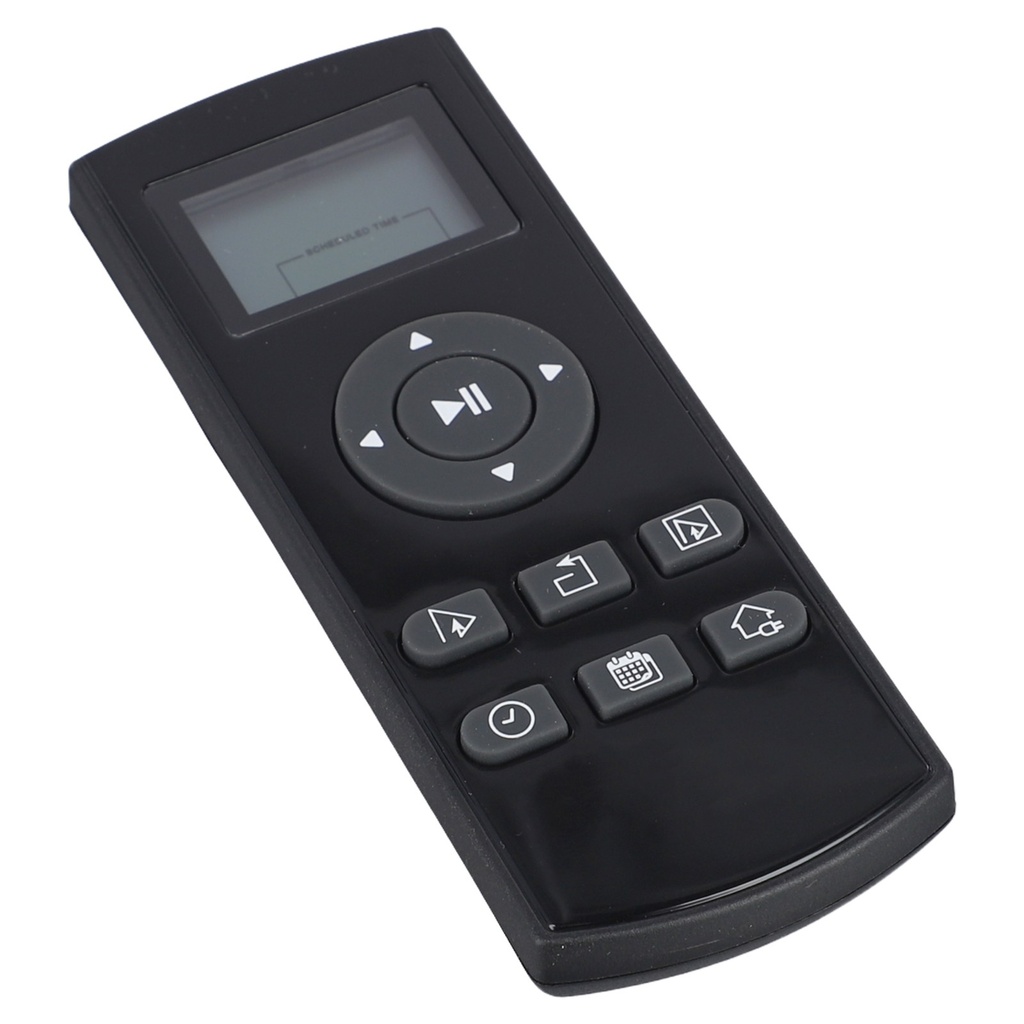 Remote Control Optimal Functionality Responsive Interface Convenient ...