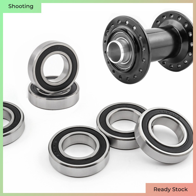 New! Mountain Bike Hub Bearing Multispecification Motor Spindle Ball
