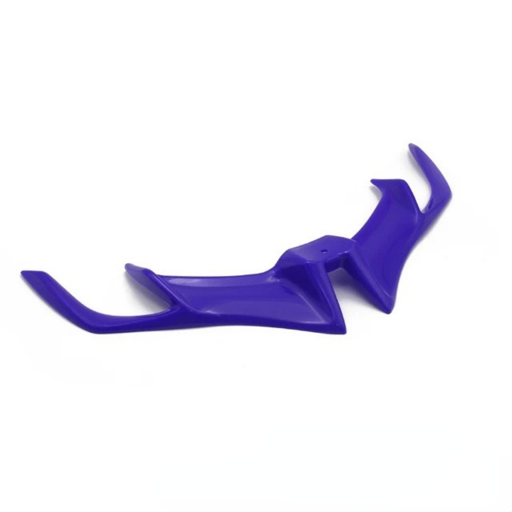 Upgrade Your Motorcycle with Modification Bird Beak Fixed Wing | Shopee ...