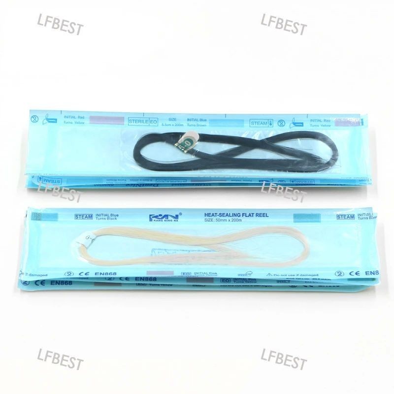 Medical Nano-Traceless Embedding Line Double Eyelid Polymer Line Nylon ...