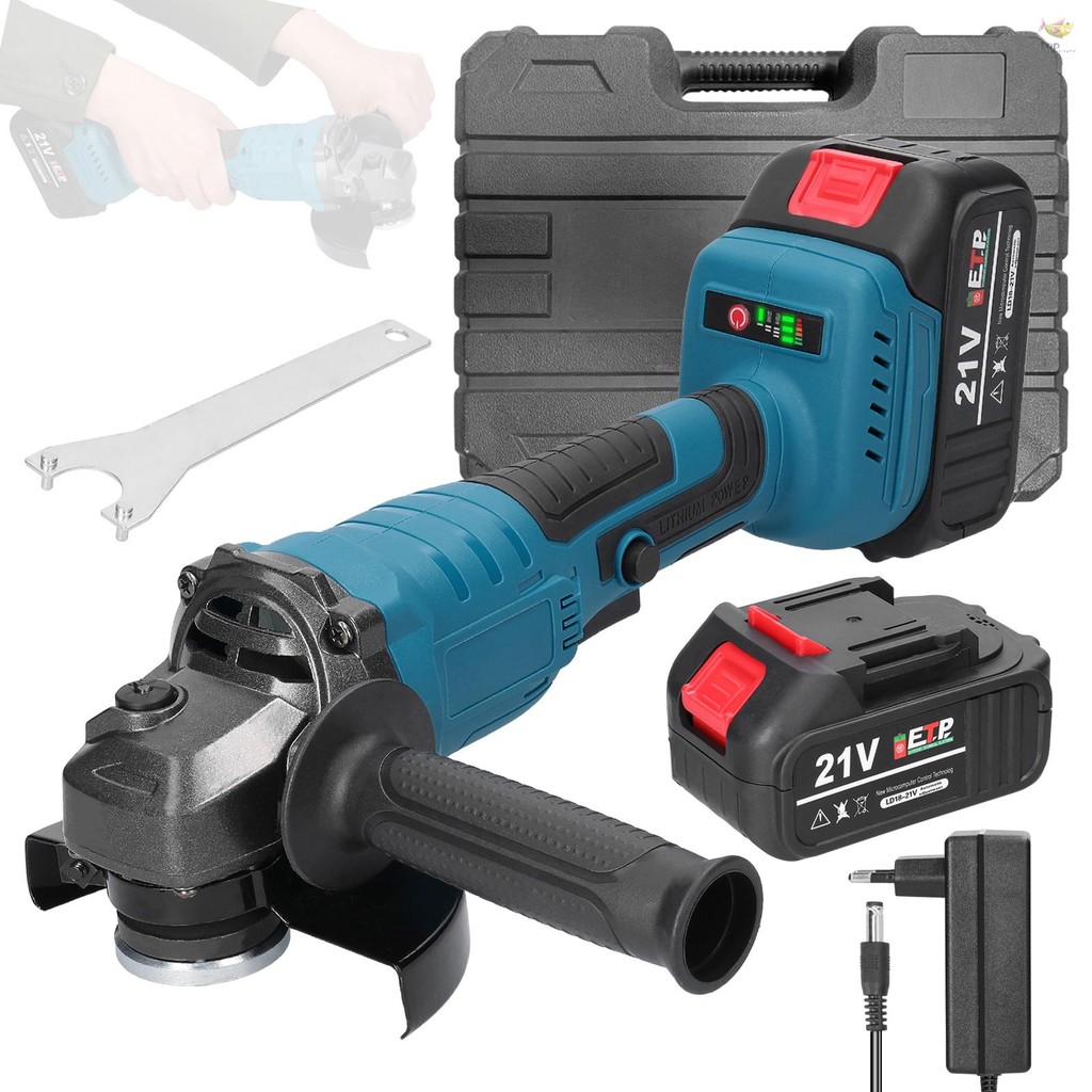 无 125mm M14 Ceramic Tile Tool Ceramic Tool Lithium 21v Motor Tool Wood