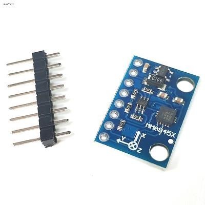 Pabrika☆COD☆MMA8451 module Digital three-axis acceleration module ...