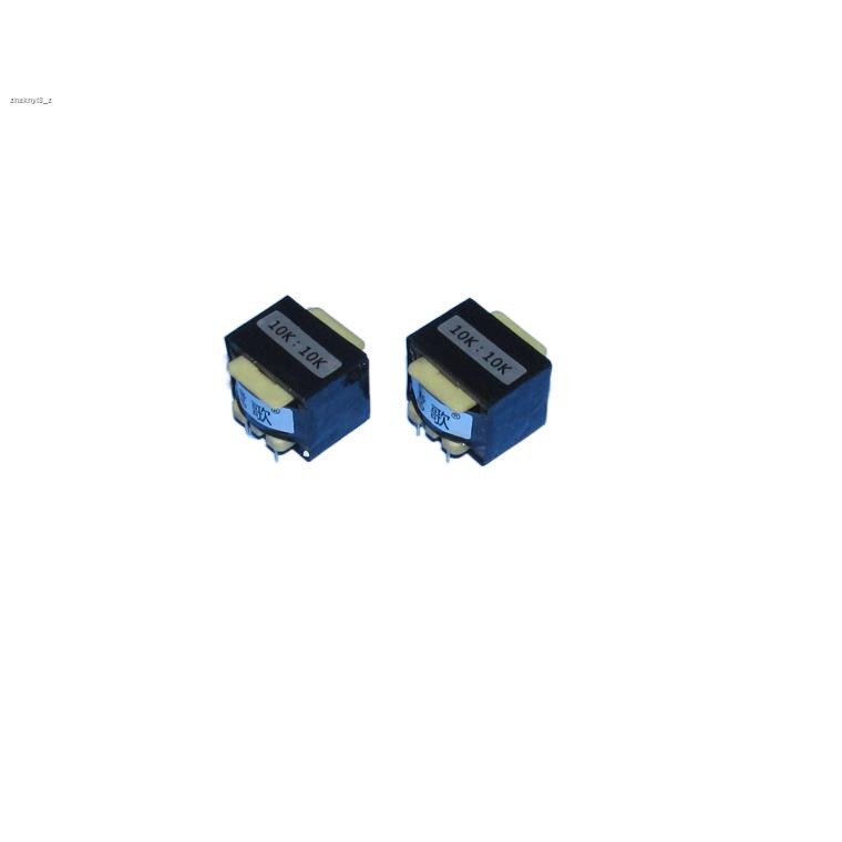 COD☆Ares audio cow replica 10K:10K Z11 silicon steel sheet material ...