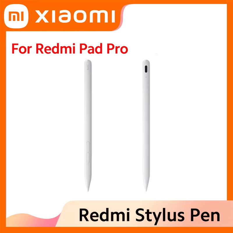 Xiaomi Redmi Stylus Pen 4096 level 240Hz Draw Writing Screenshot Tablet ...