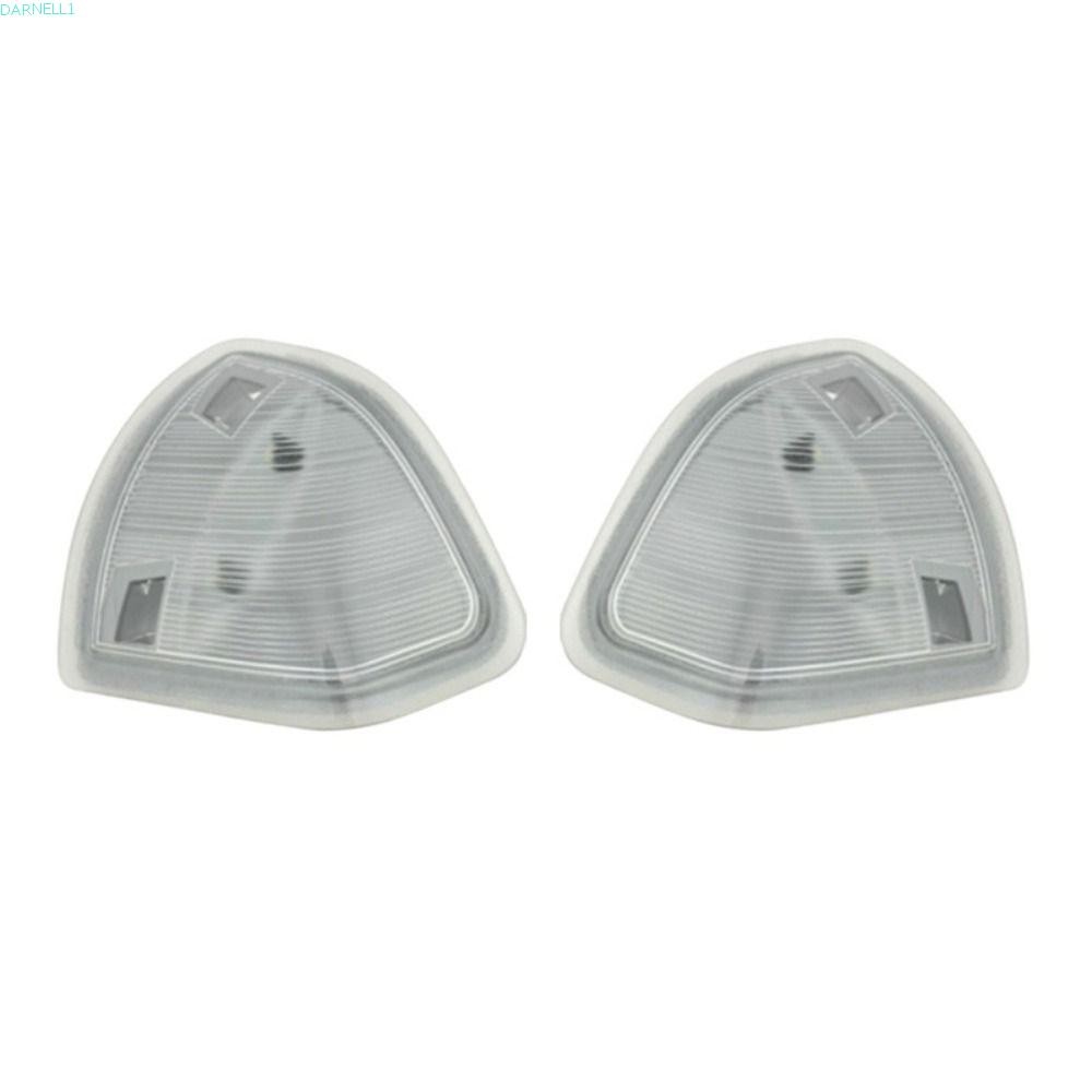 DARNELL1 Turn Signal Light, LED Dodge Signal Light Indicator, Car