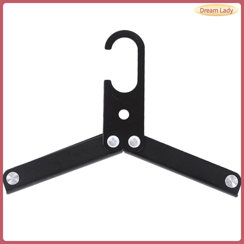 Baby Clothing Rack Tie Hanger Portable Clothes Drying Hangers Laundry