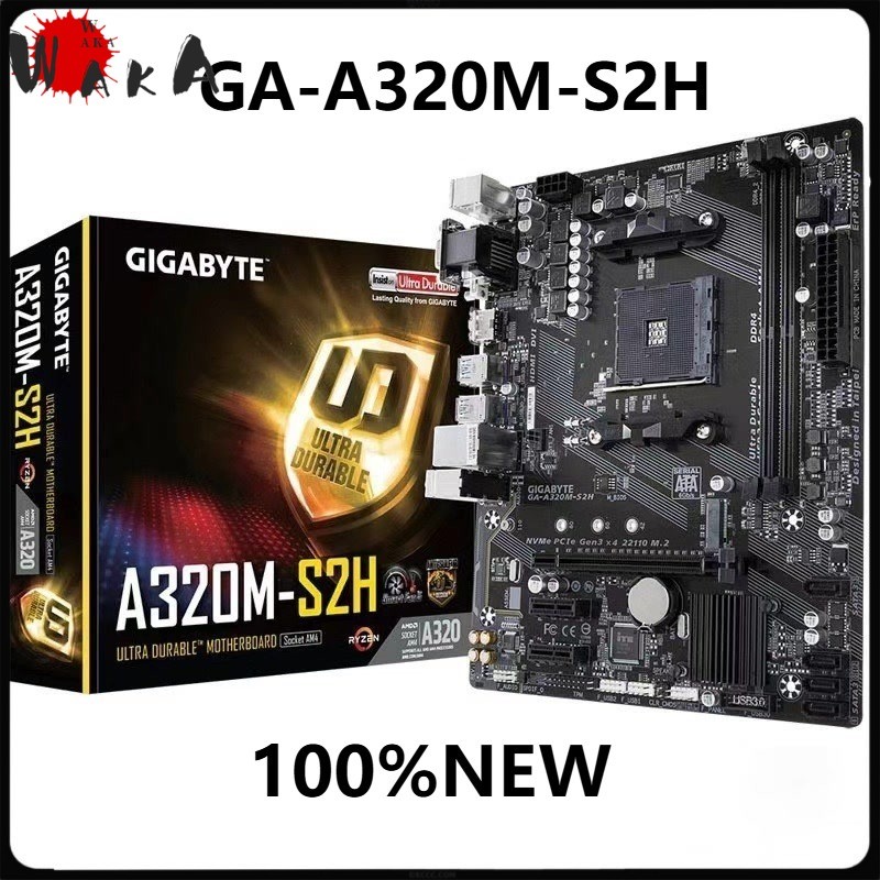 Ryzen a320 outlet