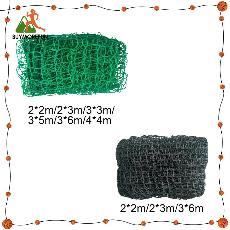 [Buymorefun] Golf Practice Barrier Net, Hitting Net, Portable Golf