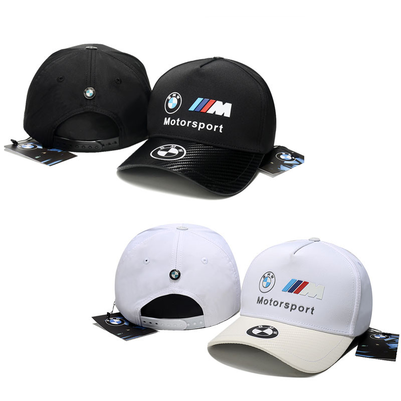 BMW IIIM Motorsport Formula One Racing Adjustable GP Hats for Men and ...