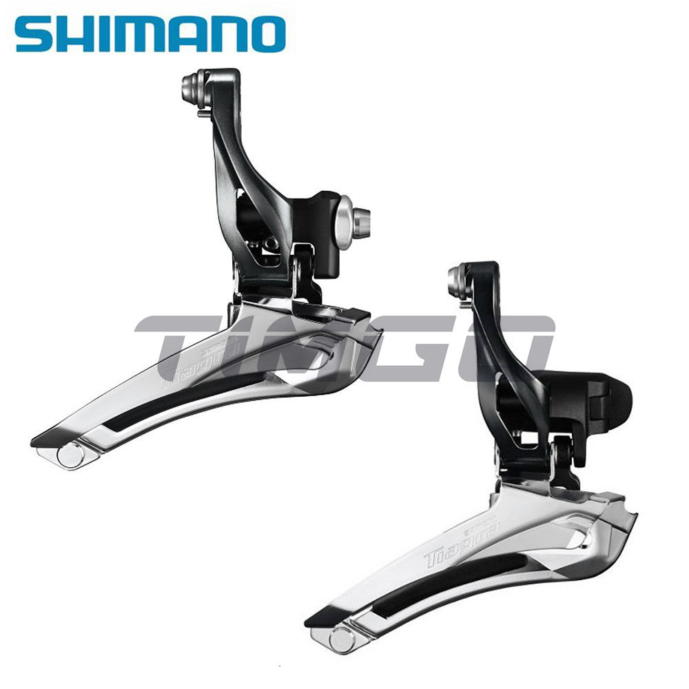 Achetez Tiagra FD-4700 F dérailleur avant -2016- SHIMANO maintenant