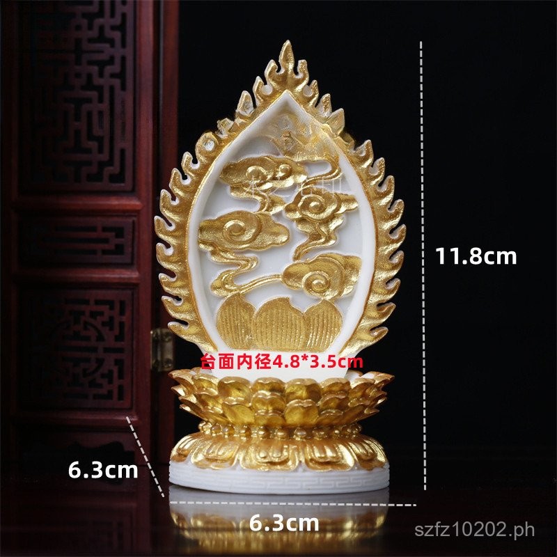 Tangka Base Guanyin Bodhisattva Base Buddha Statue Base Raised Buddha ...