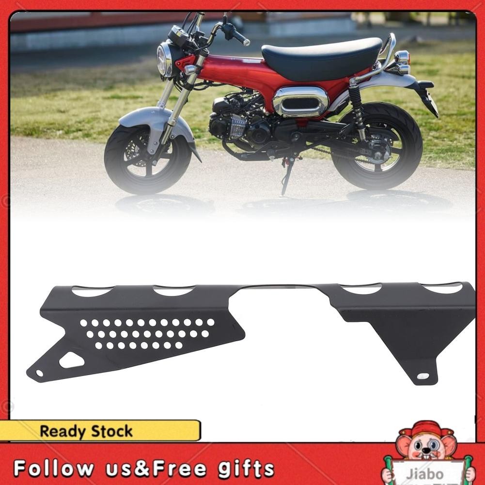 Pongnas Motorcycle Chain Guard Cover Case Protector Vervanging voor