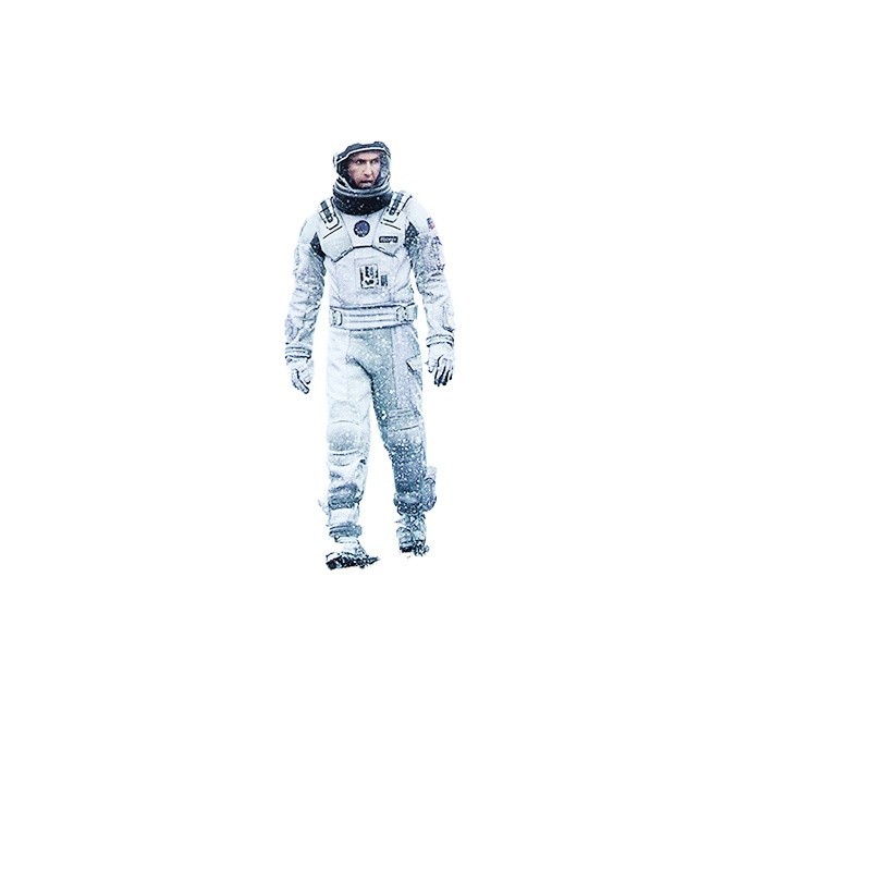 [Chinese Business Original] Interstellar Official Movie Novel English ...