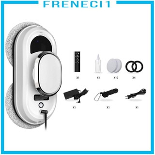 [Freneci1] Window Cleaner Corded Smart Automatic Floor 240V Window ...