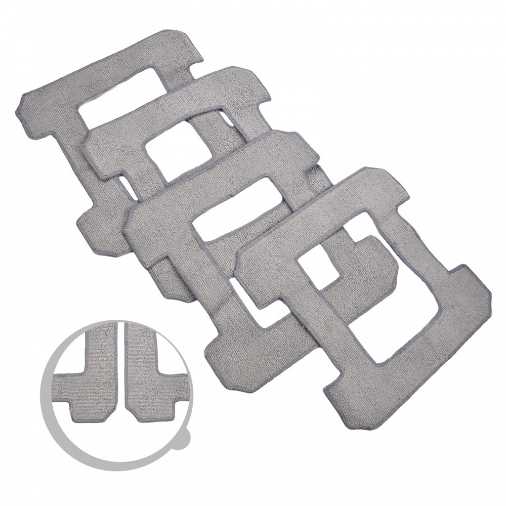 LUTH Premium Profi Parts Compatibile Con Sacchetti Filtro AEG Gr201Sm S-Bag® Classic Long Performance 9001688242 Per Aspirapolvere Da Pavimento, 12 Pezzi Filtro - Foto 12