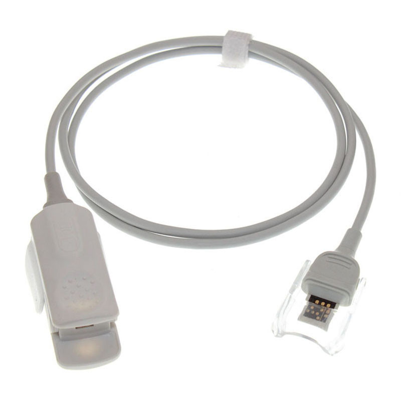 New Product Compatible With Spo2 Sensor of SET Monitor 11pin Adult ...