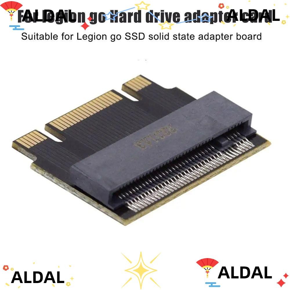 ALDAL SSD Expansion Board, NVME M.2 SSD Adapter, PCIE4.0 M-key SSD Disk ...