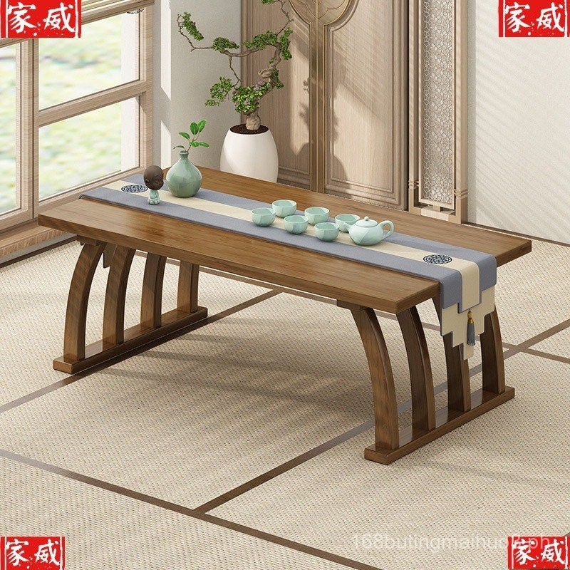 Window Sill Balcony Tea Table Carpet Sitting Low Table Small Copy ...