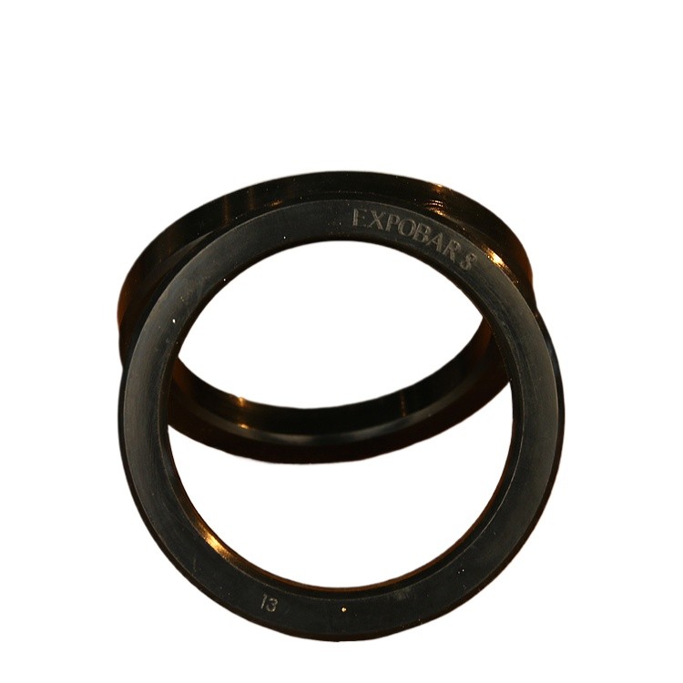 Expobar Aibao coffee machine rubber ring brewing head sealing ring with