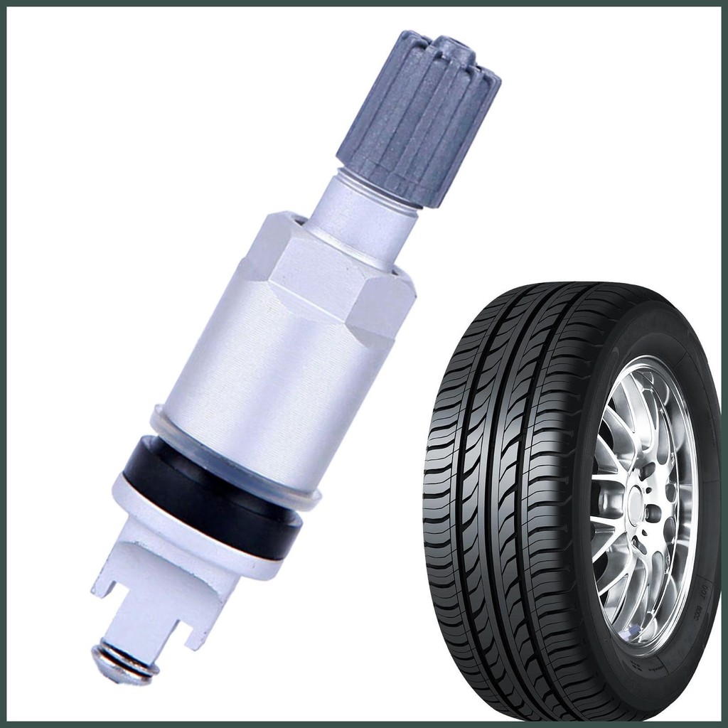 Tire Pressure Sensor Air Pressure Sensor for Tires Replacement Tire