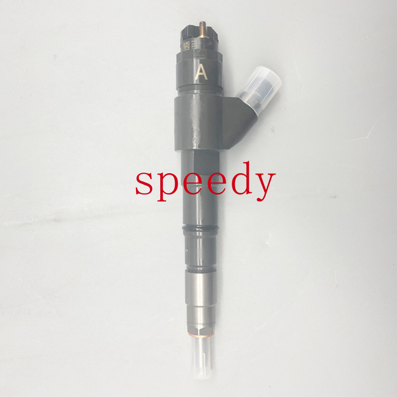 [COD]0429-0987 Fuel Injector Volvo EC210B fuel injection nozzle D6D D6E ...