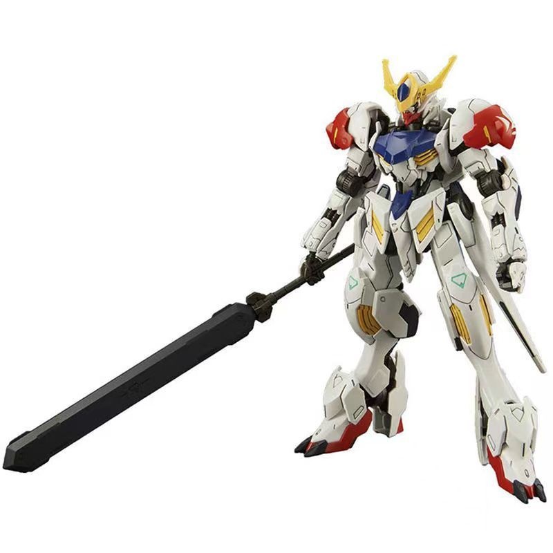 Gundam ModelHG1/144Devil Baalibaheli Babatos IronBlooded Orphan