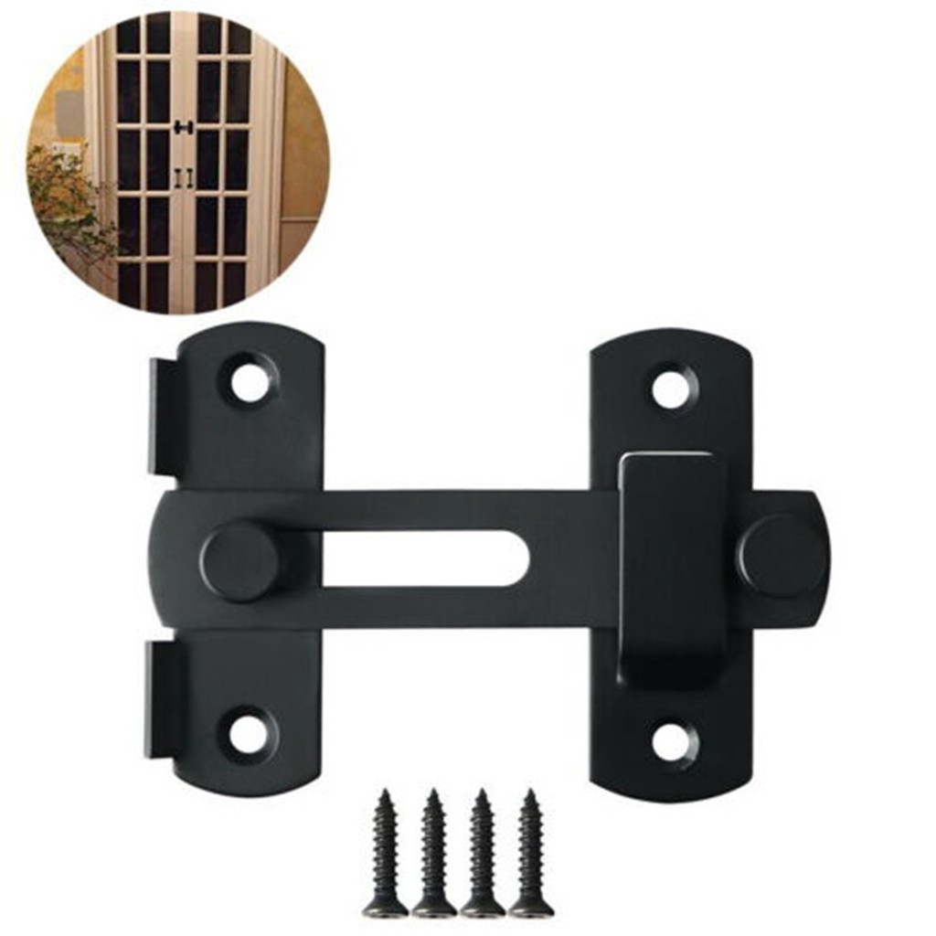 nxp-Stainless Steel,Flip Latch Casement Moving Sliding Barn,Bathroom ...
