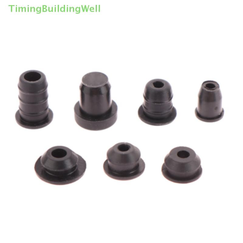 TBPH Di2 Grommets Rubber Plug 6mm 7mm 8mm Frame Electronic Shifter