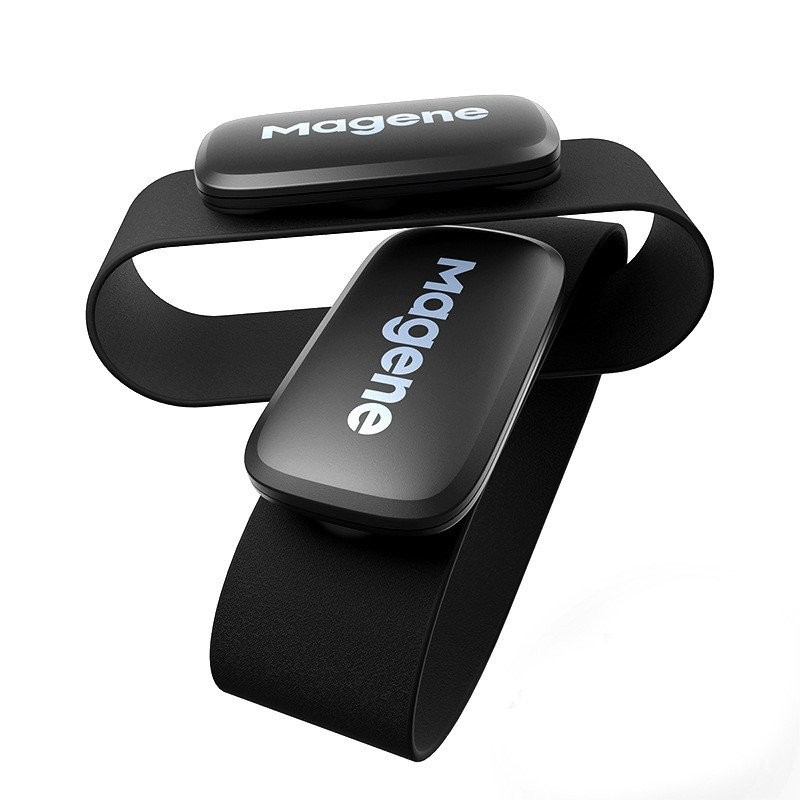 Magene Maijin Heart Rate Monitor Strap Sensor Bicycle Code Meter Heart