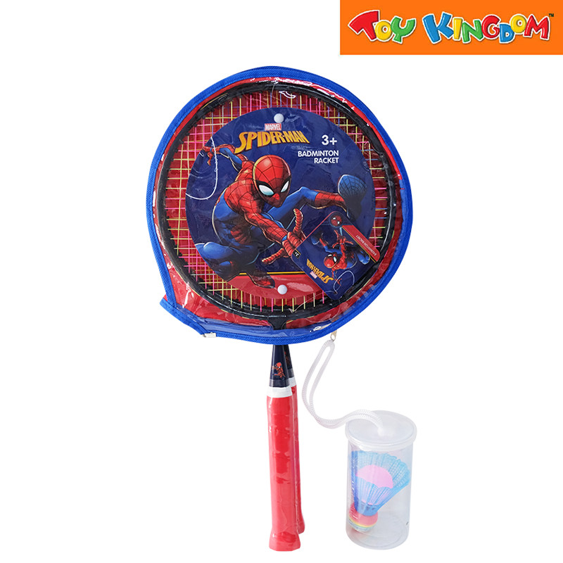 Shop spider man racket for Sale on Shopee Philippines