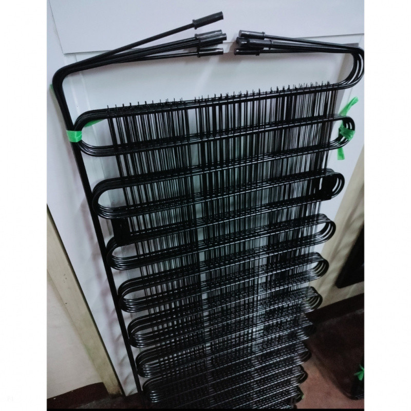 Ref Condenser Freezer (Heavy Duty) – 10-13 Layers, High-Performance ...
