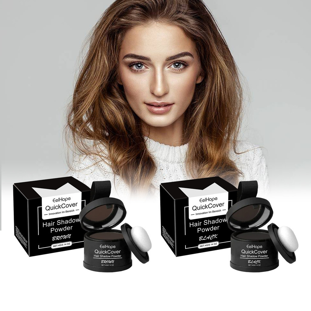 Magic Root Waverlo Magic Root Cover,Instant Hair Shading Men and Women ...
